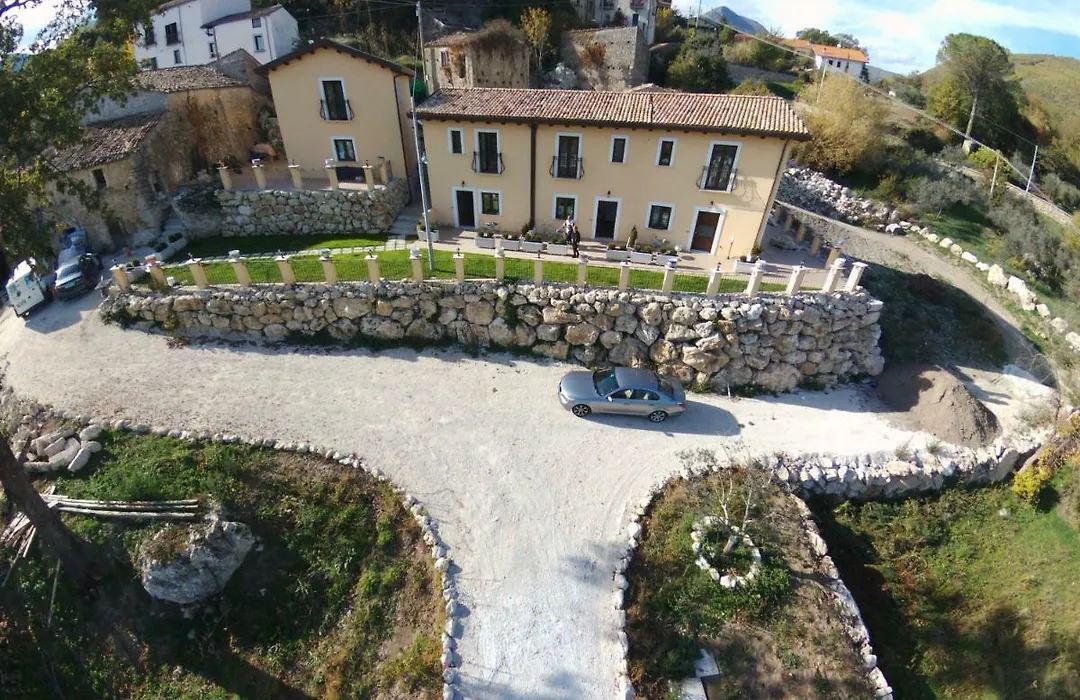 Borgo Donna Teresa-1