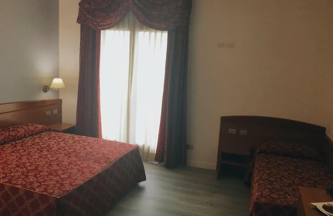 Hotel Alla Croce-1