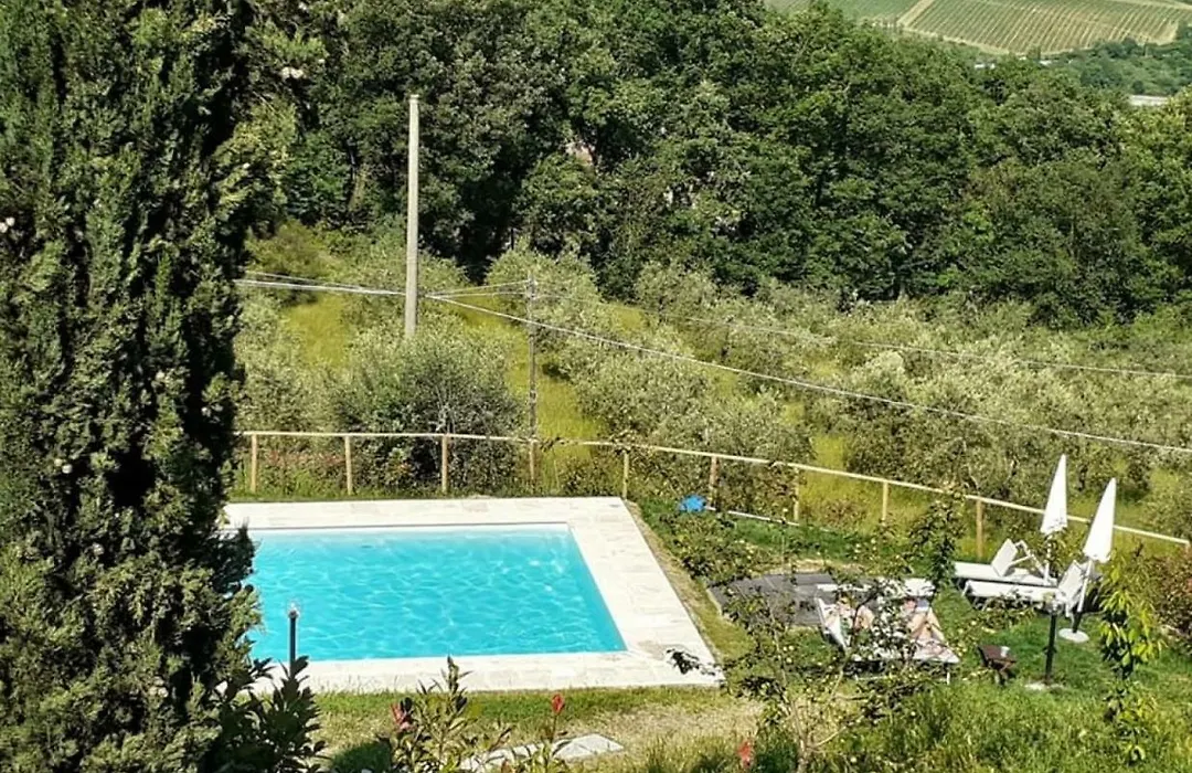 Villa Francesca-1