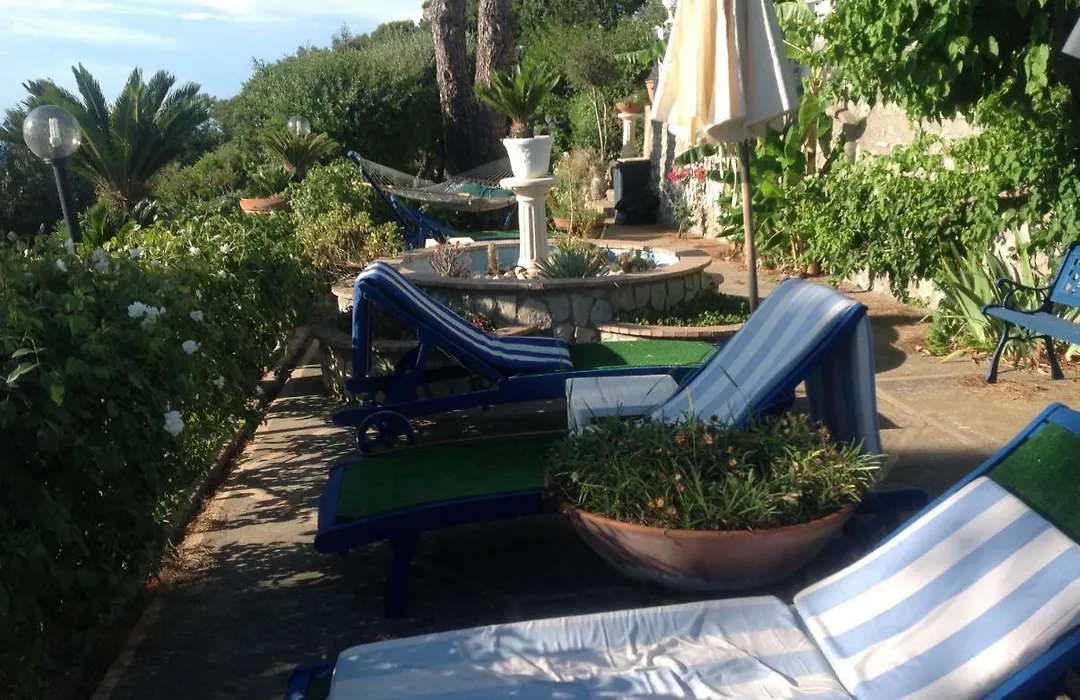 B&B La Guardia-1