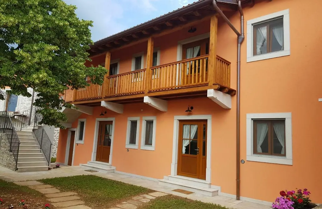 Agriturismo Kralj-1