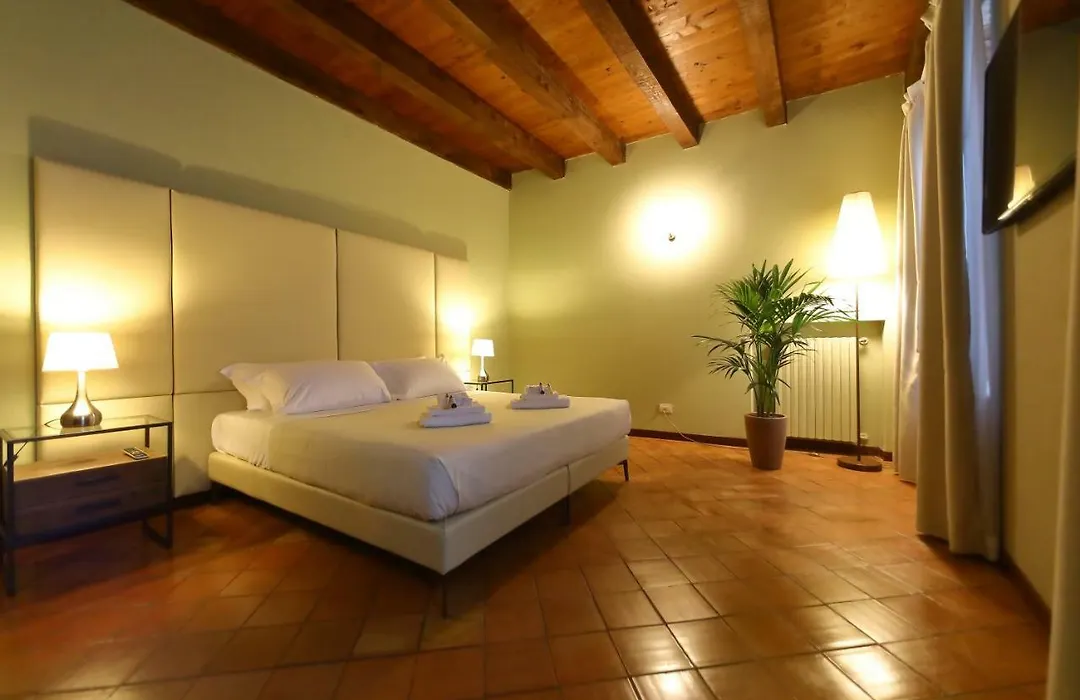 Osteria Luxury Apartments-1