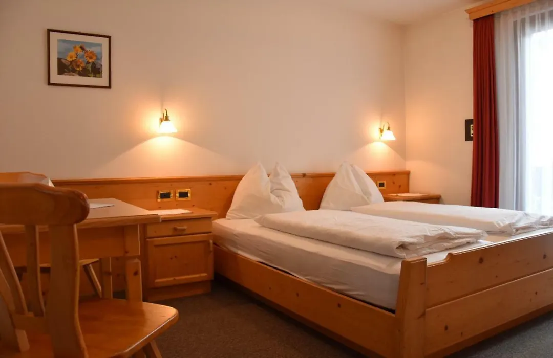 Garni Haus Tyrol-1