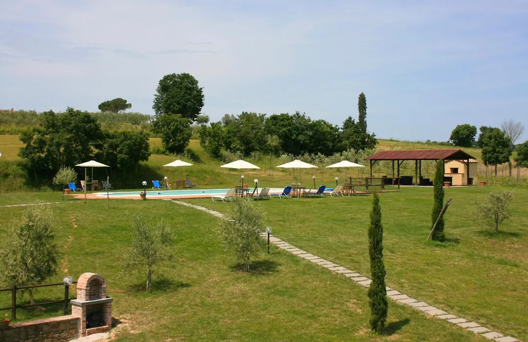 Podere Marcigliano-1