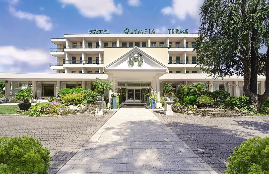 Hotel Terme Olympia-1