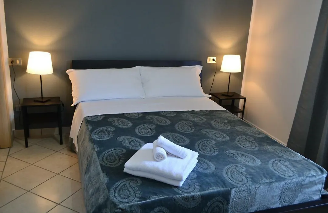 La Fenice Hotel-1