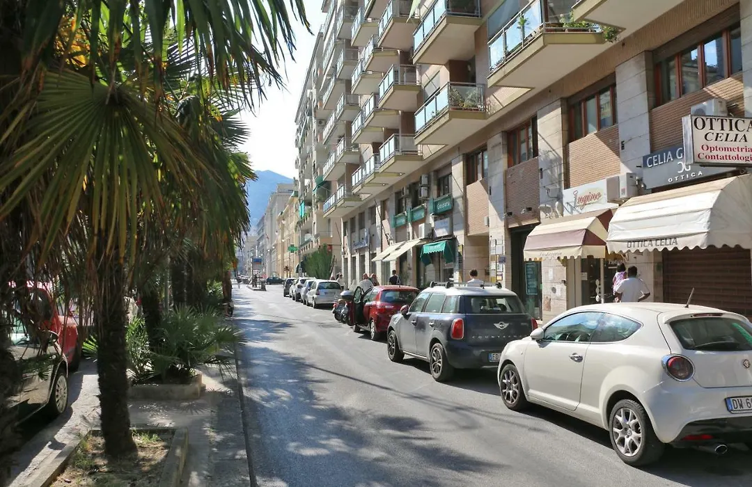 Solidea Bnb-1
