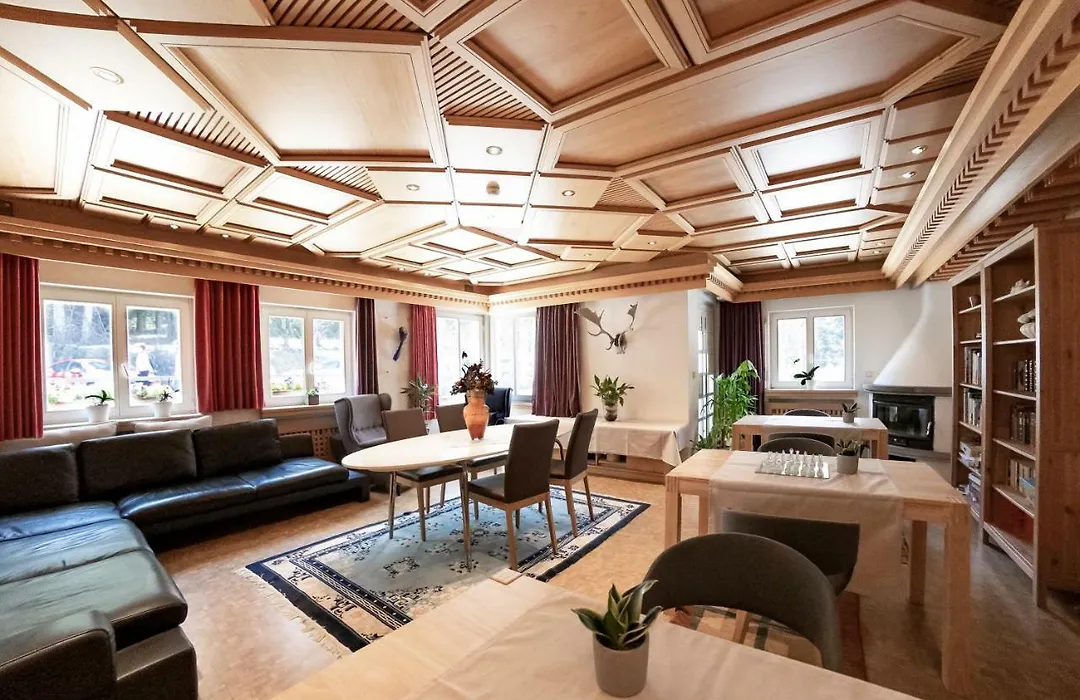 Hotel Seehaus - Only Adults - Mountain Lake Resort-1