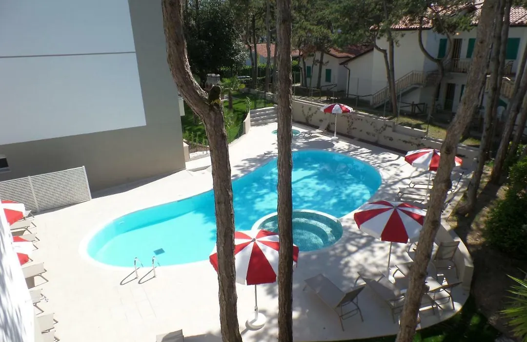 Residence Melograno-1