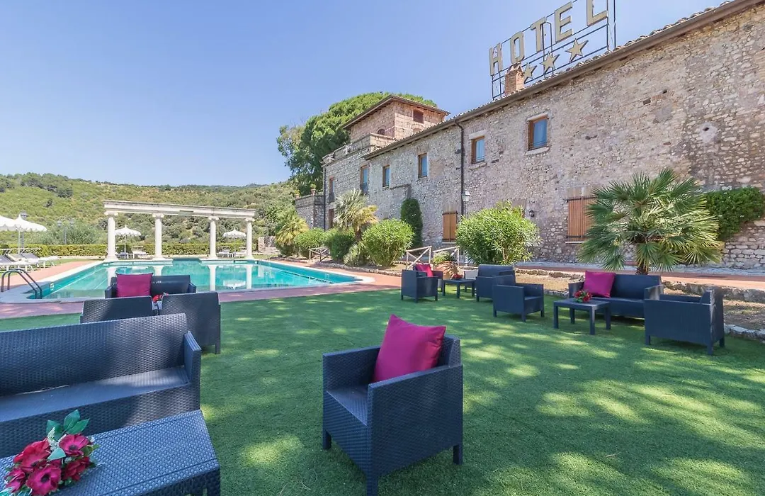 Hotel Torre Sant'Angelo-1