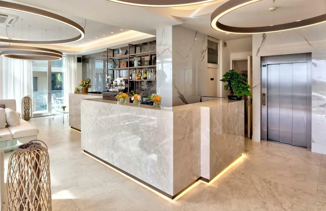 Hotel Vistamare-1