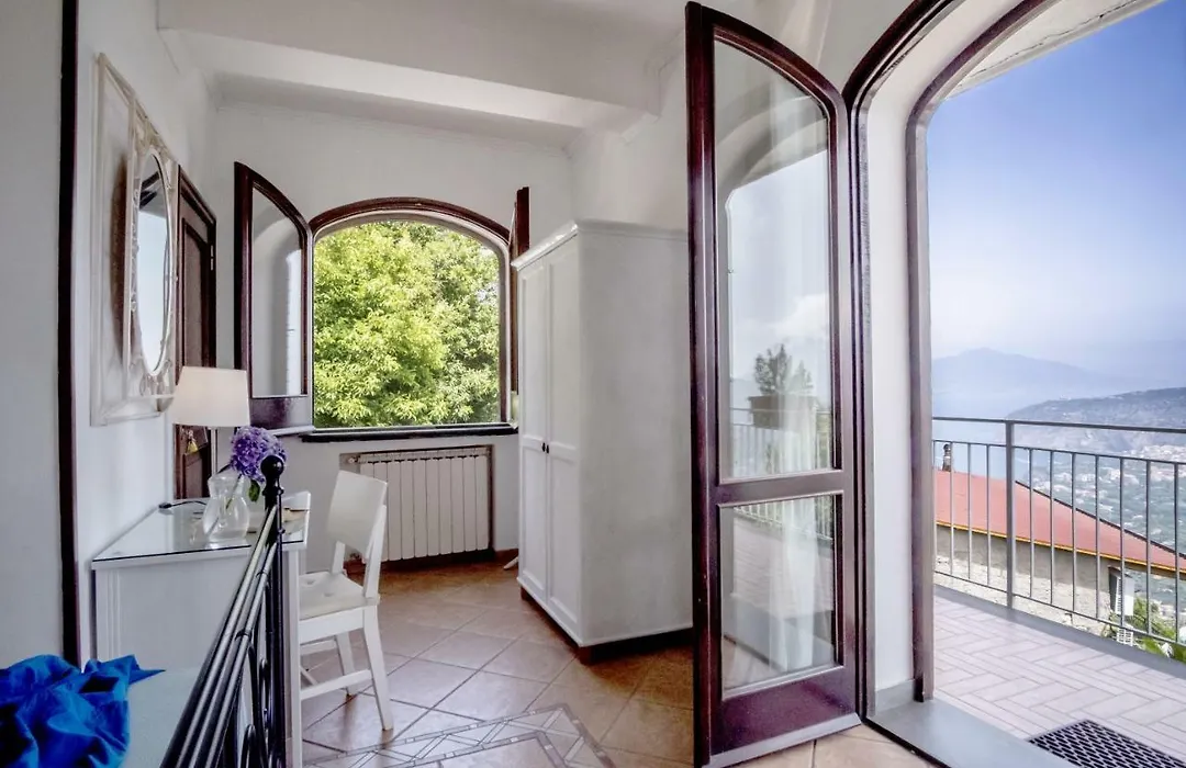 Villa Monica B&B-1