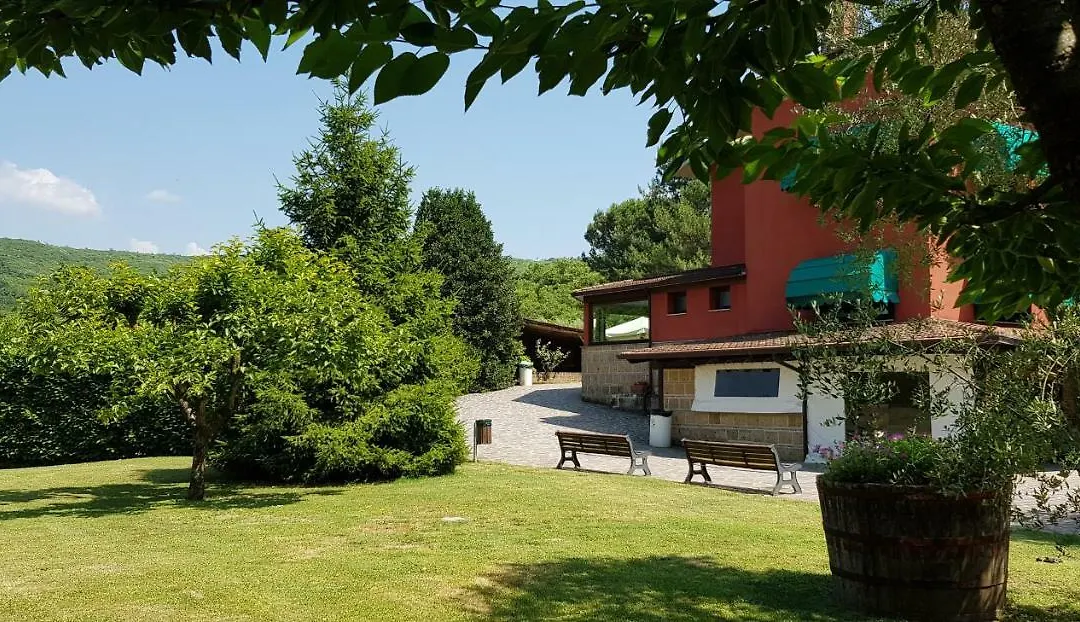 Agriturismo Ricciardelli-1