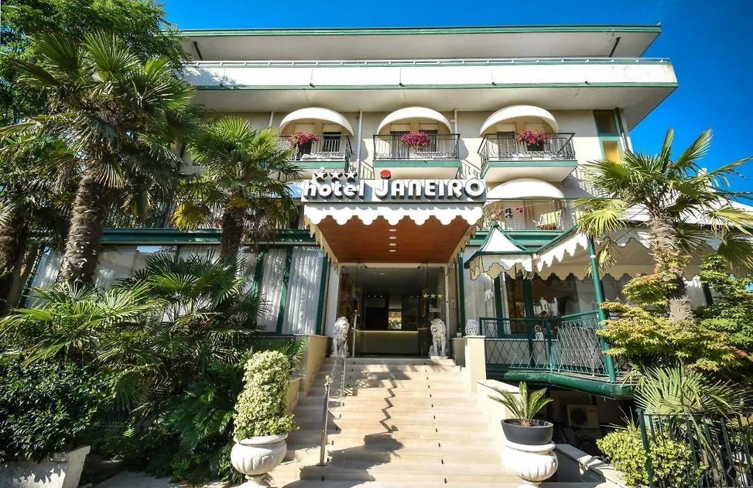 Hotel Janeiro-1