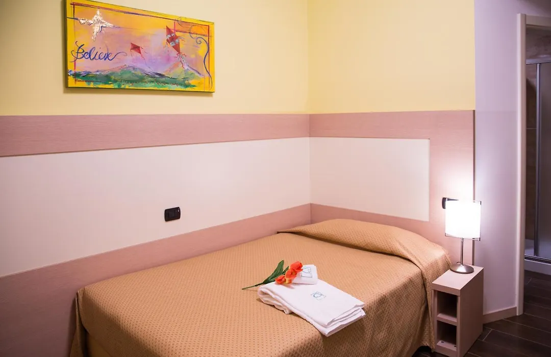 Groane Hotel Residence-1