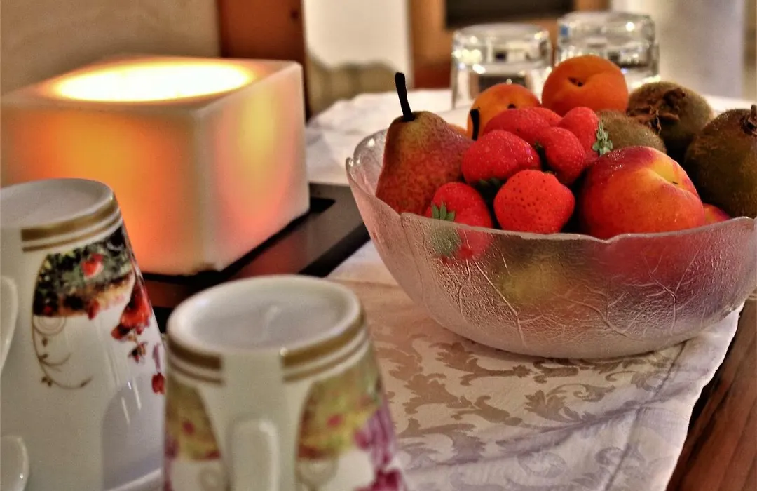 Hotel ai Tre Ponti - Dolomiti-1