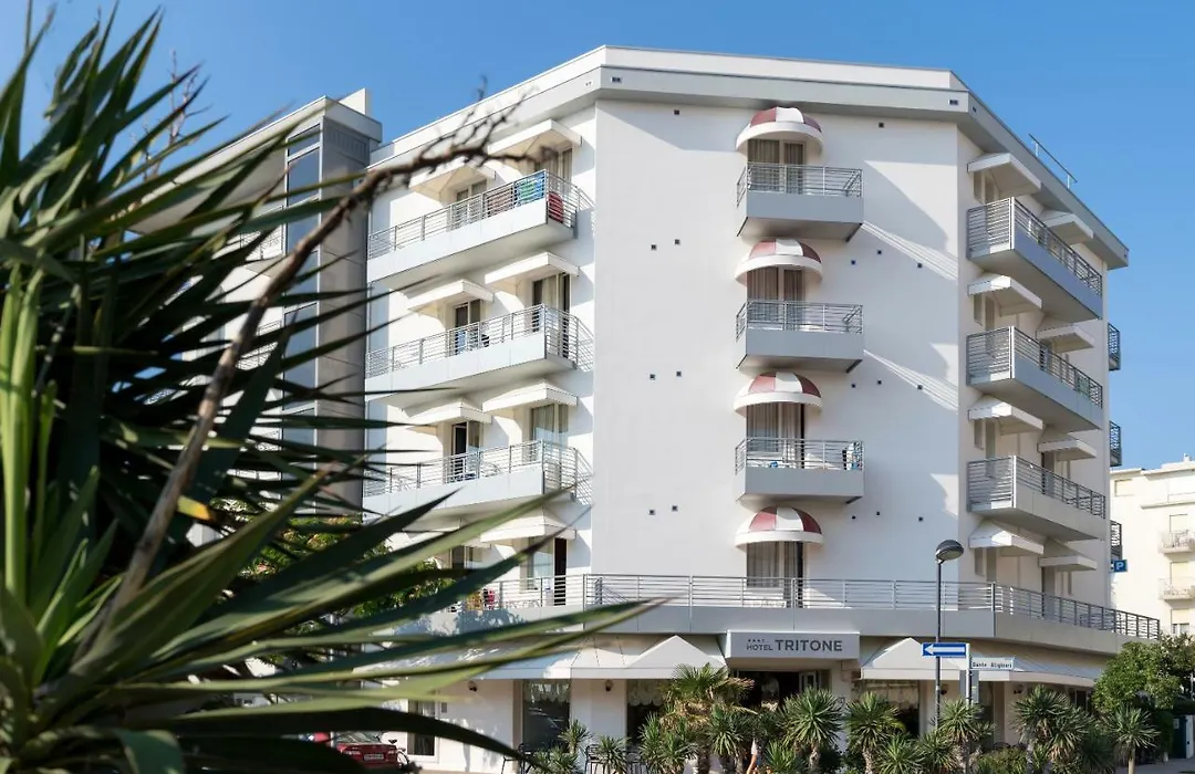 Hotel Tritone-1