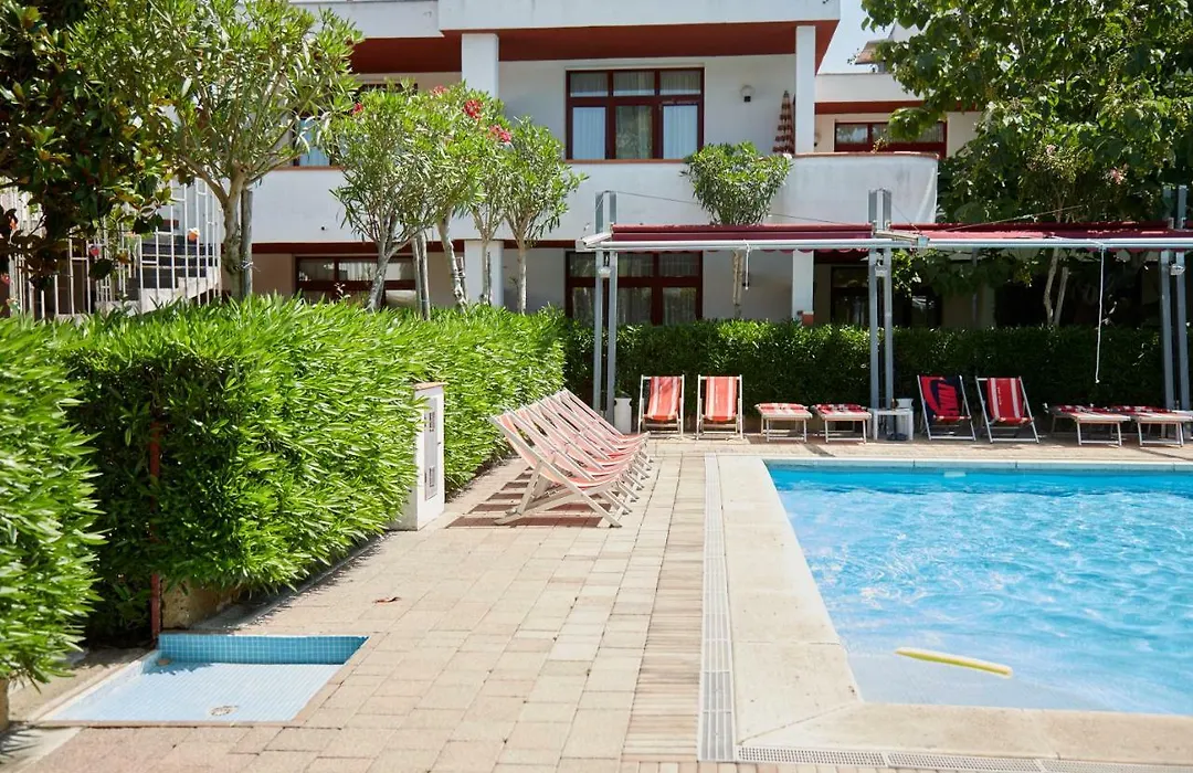 Hotel Residence Key Club-1