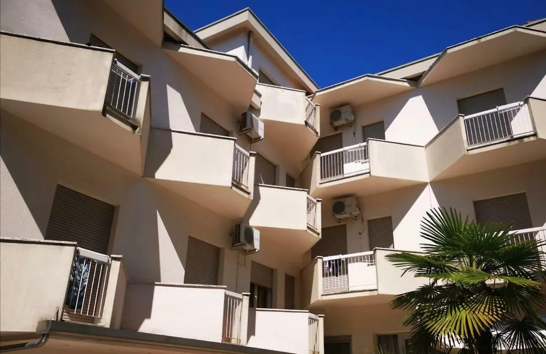 Hotel Enrica-1