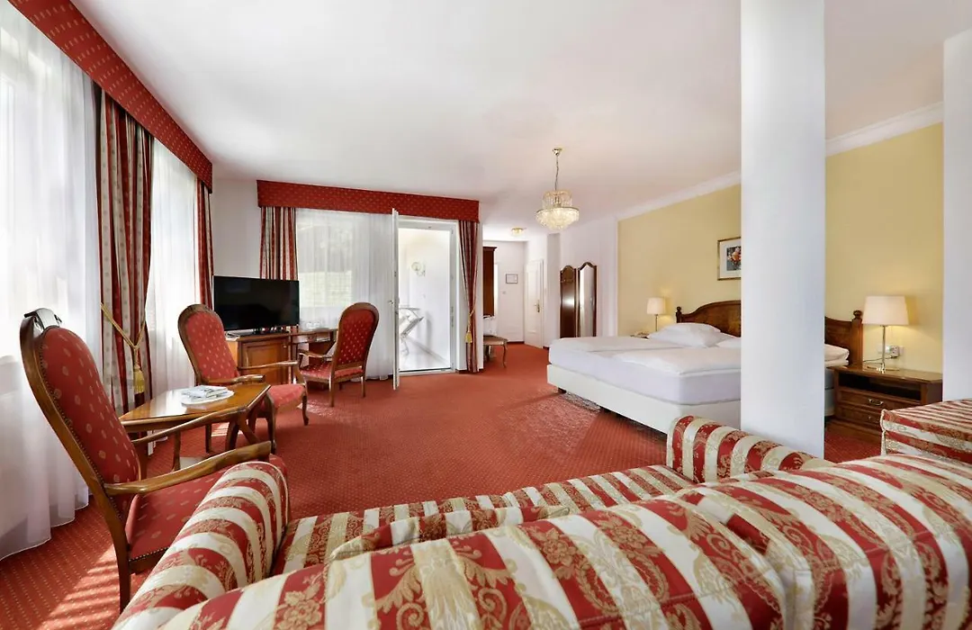 Hotel Muehle Mayer-1