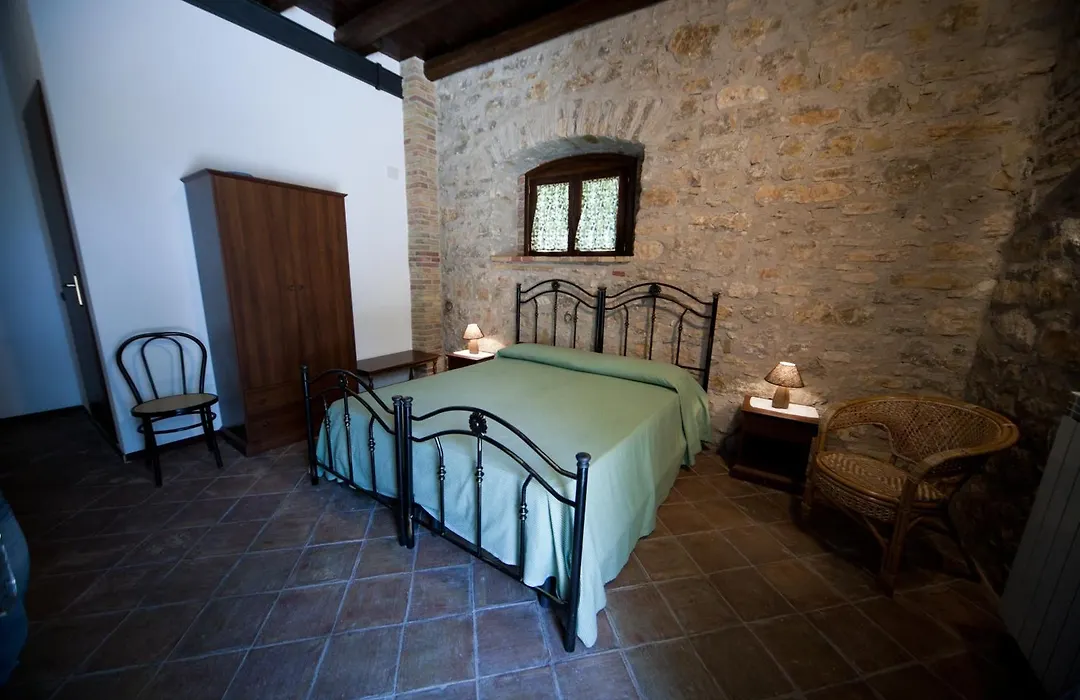 Agriturismo Sant'Agata-1