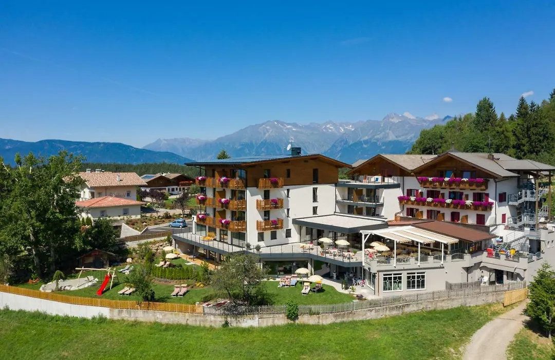 Hotel Sonnenheim-1