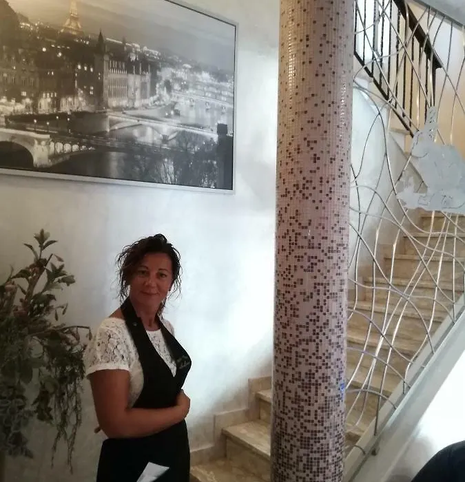 Albergo La Lepre-1