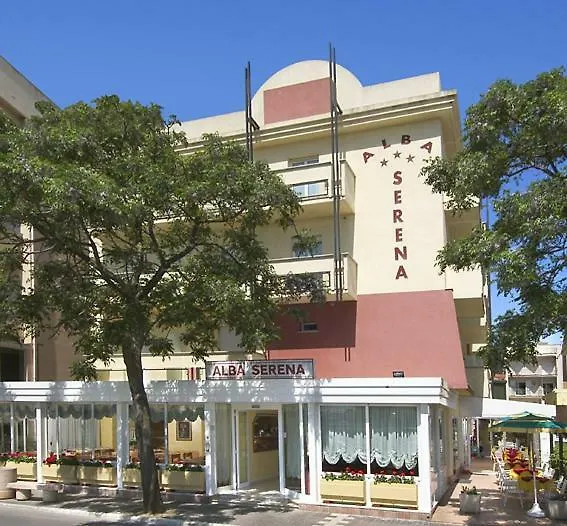 Hotel Alba Serena-1