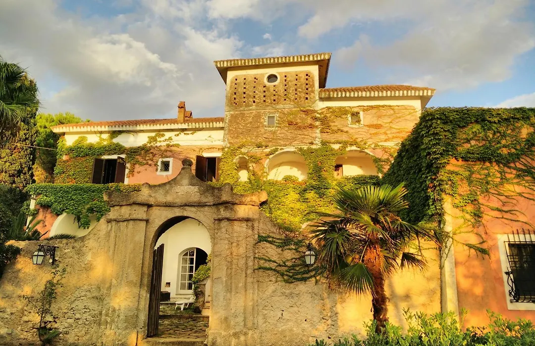 Il Casino Di Mare - Dimora Storica-1