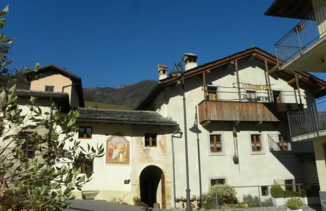 B&B Santa Brigida-1