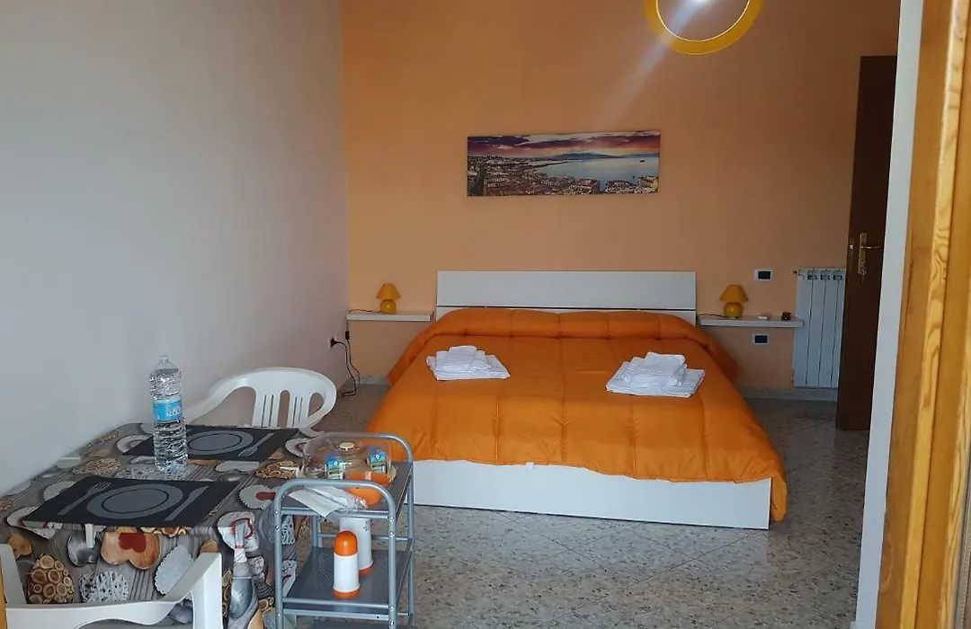 B&B La Panoramica-1