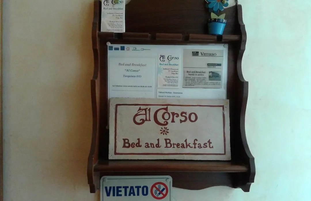 B&B al Corso-1