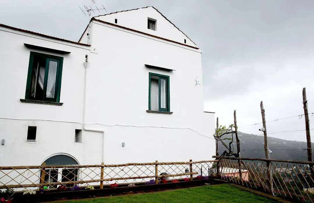 B&B Nel Mar-1