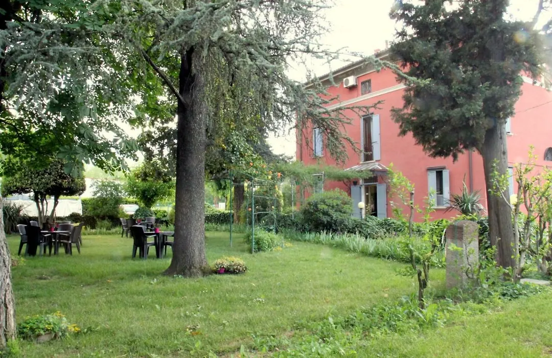 Hotel Villa Azzurra-1