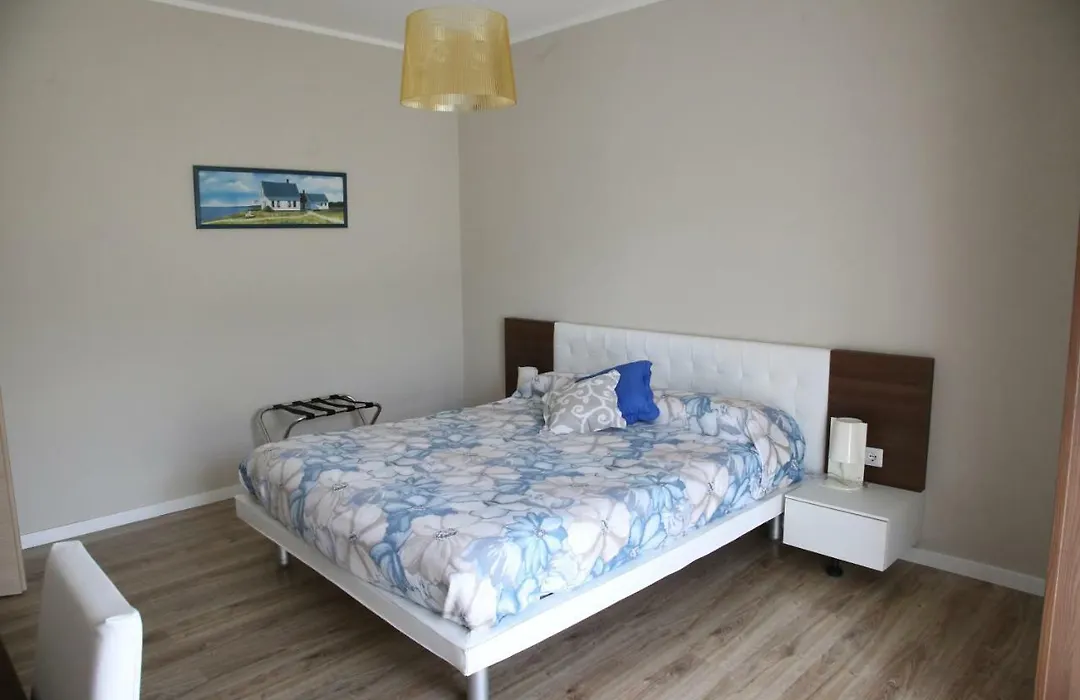 Sorrento Coast Suites B&B-1