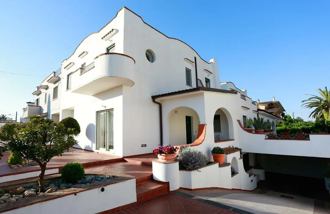 L'ippocampo Guest House-1