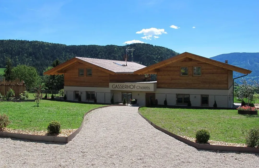 Gasserhof Chalets-1