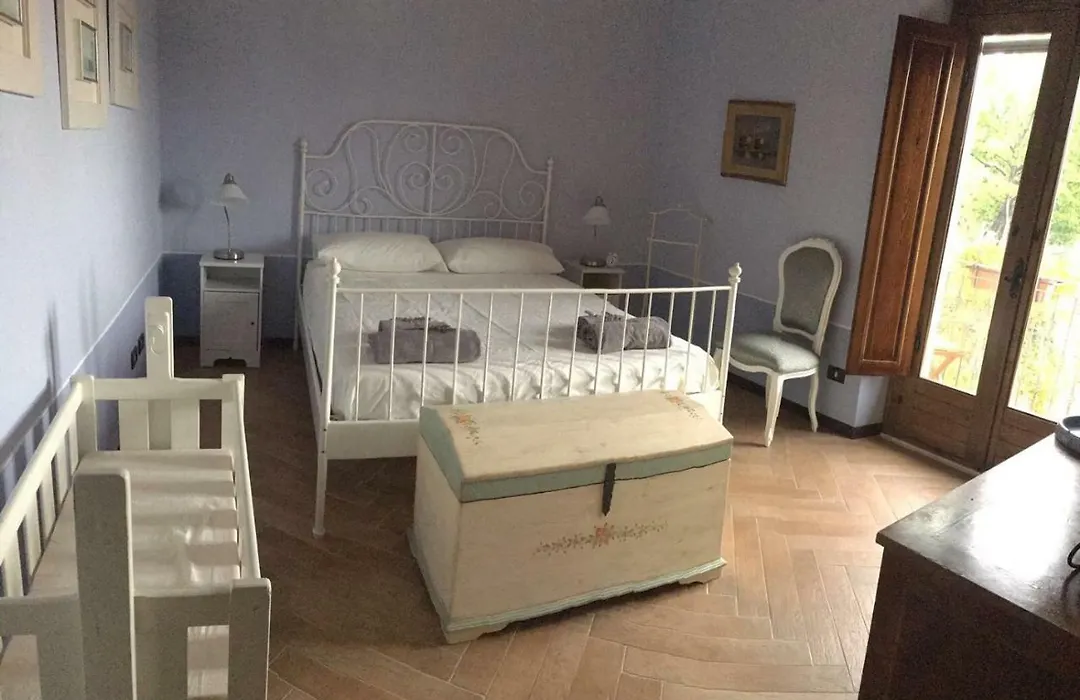 Dimorra Country House-1