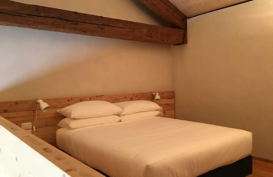 Agriturismo Corte Bertesina-1