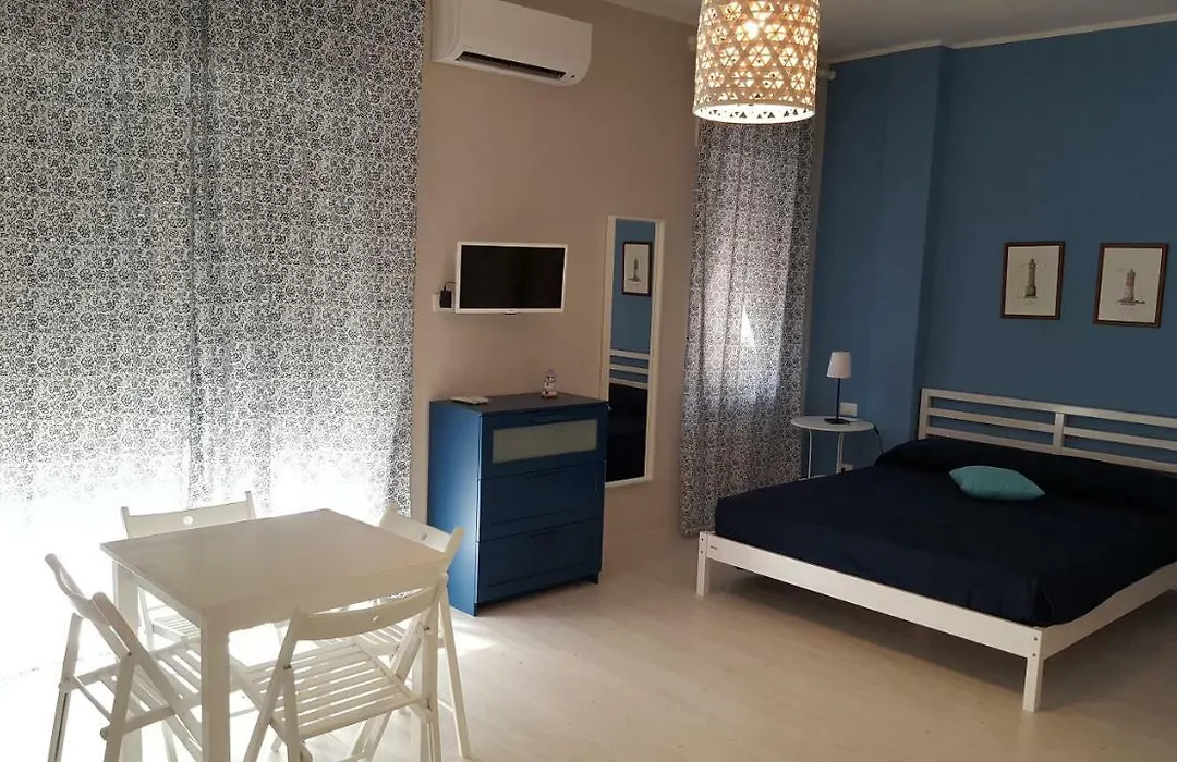 Galù Guest House Gaeta-1
