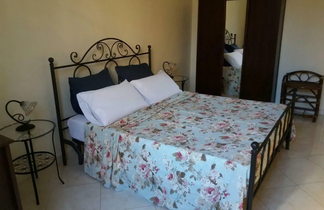 Casa Girasole-1