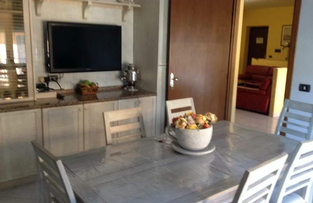 B&B Serenità-1