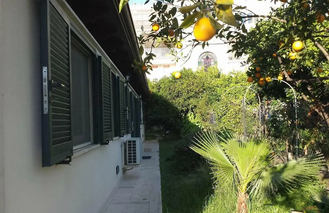 Villa Francois-1
