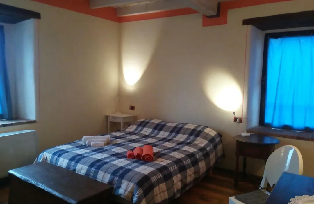 Agriturismo Ca' Preda-1