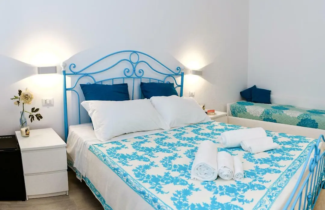 Le Camere Di Annalisa-1
