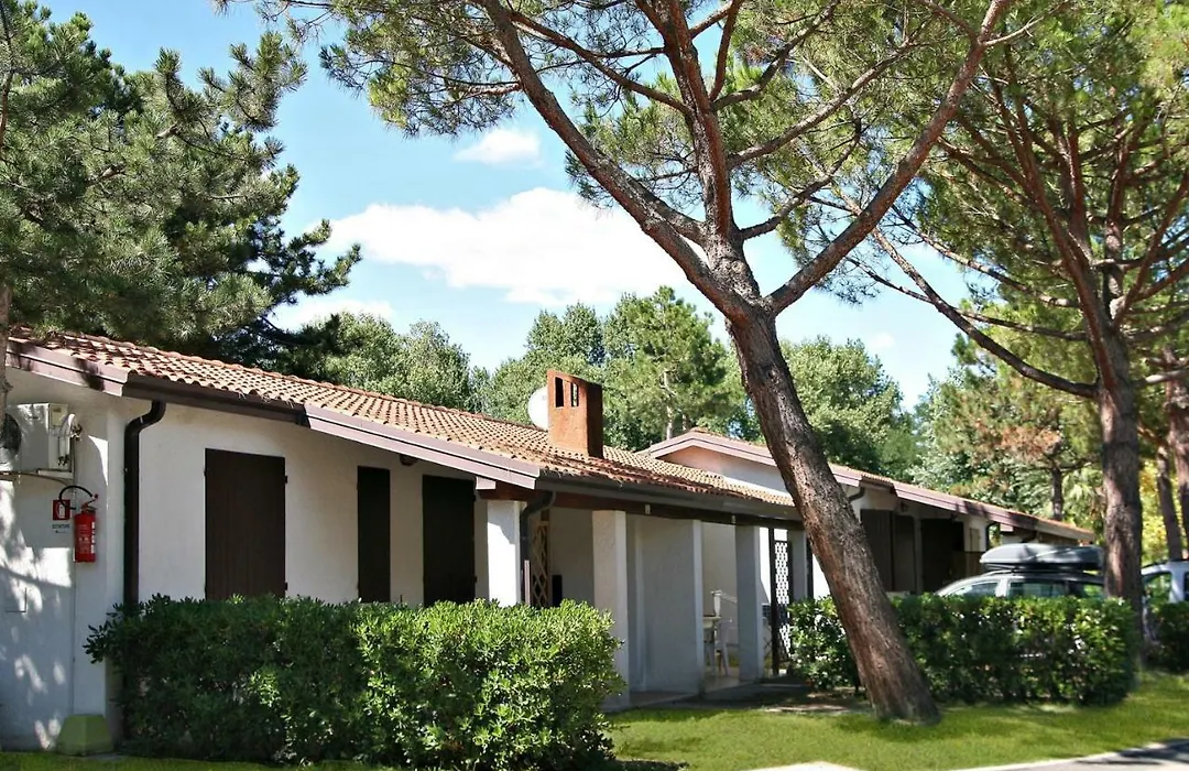 I Tre Moschettieri Camping Village-1