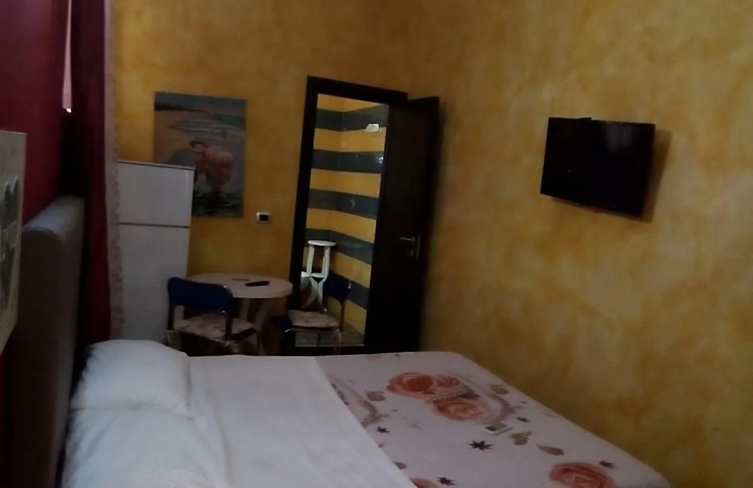 Lorenzo B&B-1