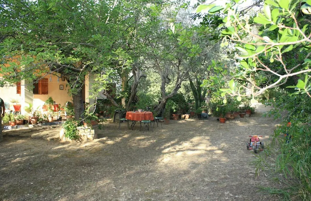 B&B Villa Calagioli-1