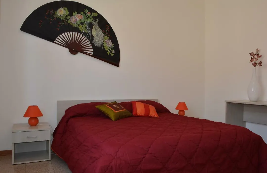 Vittori Apartment-1