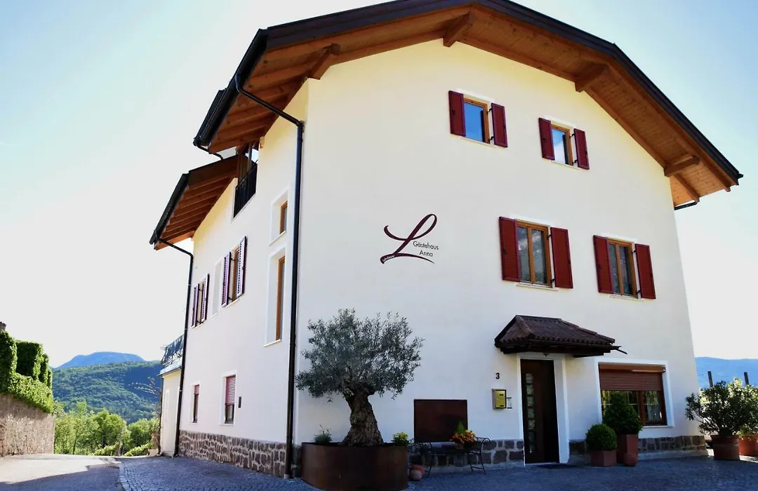 Gaestehaus Anna-1